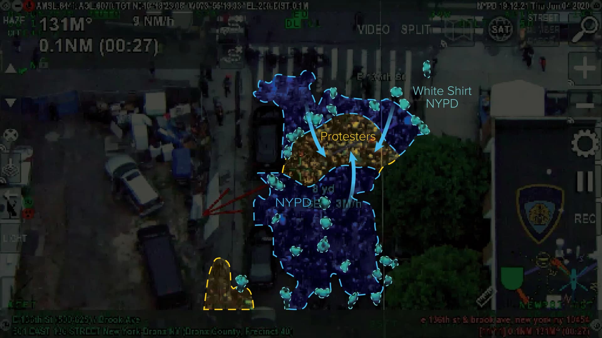 Sow, et al. – George Floyd Protests